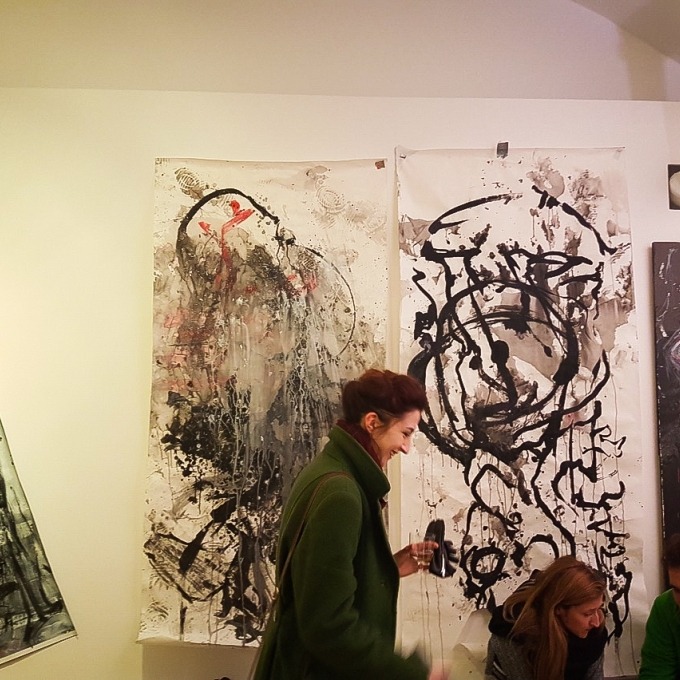 Gallery F7 - Bratislava - 2018